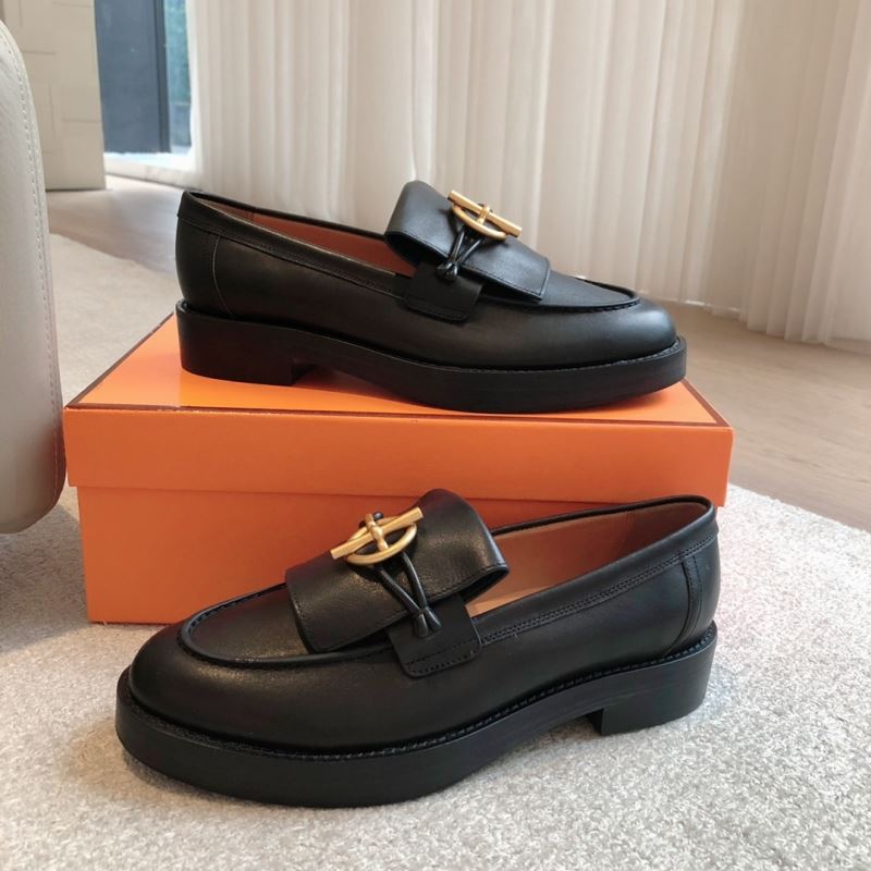 Hermes Business Shoes